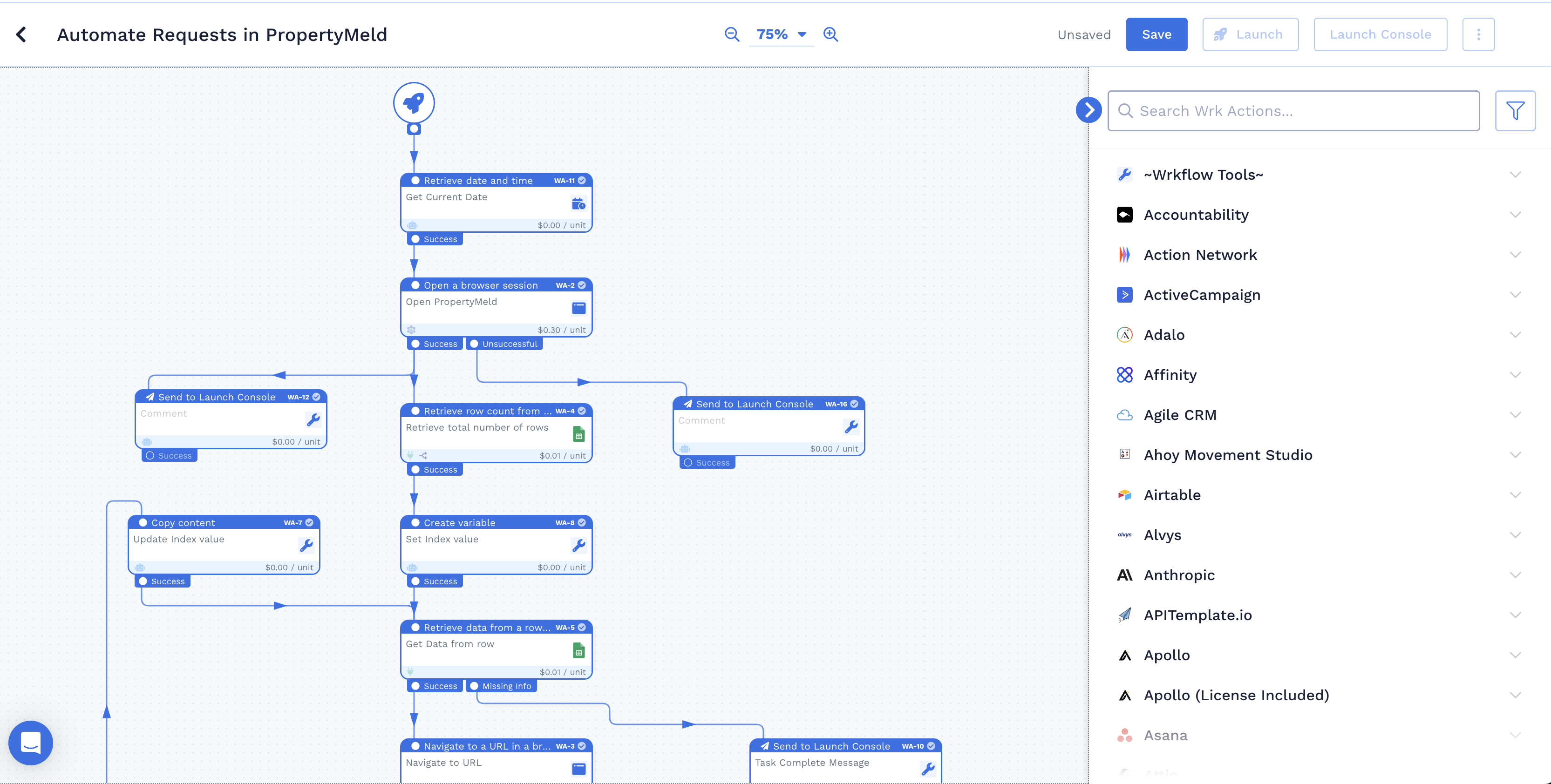 Automate Property Management screenshot 5