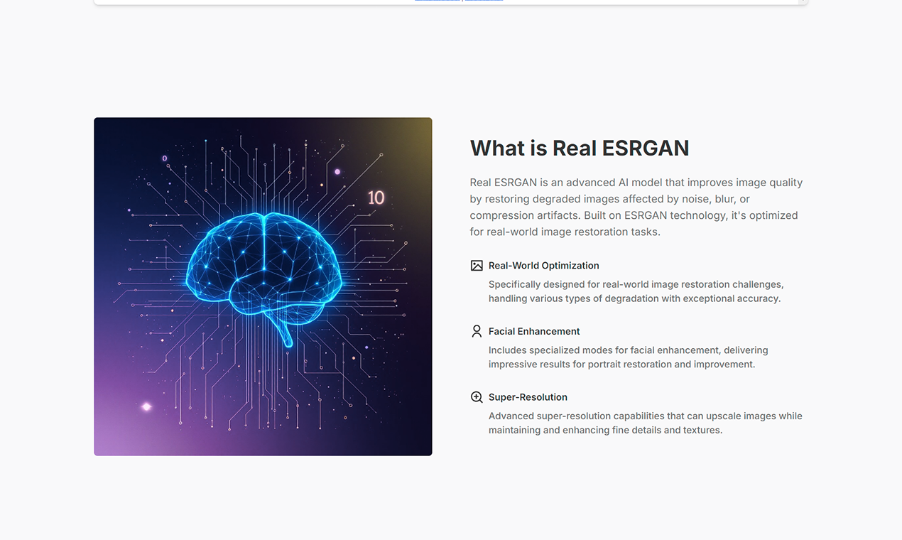 Real_ESRGAN screenshot 1