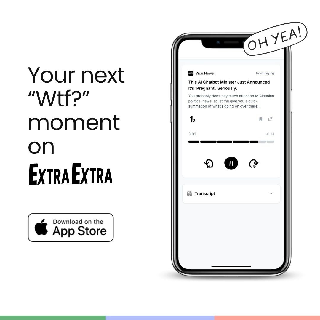 ExtraExtra screenshot 2