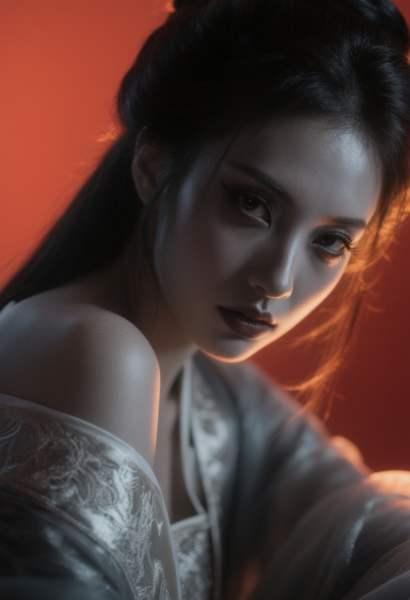 HunyuanImage 3.0 screenshot 6