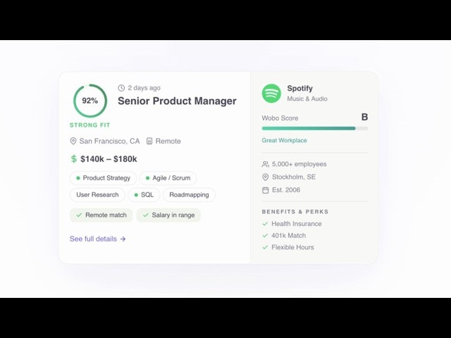 Wobo 2.0 screenshot 6