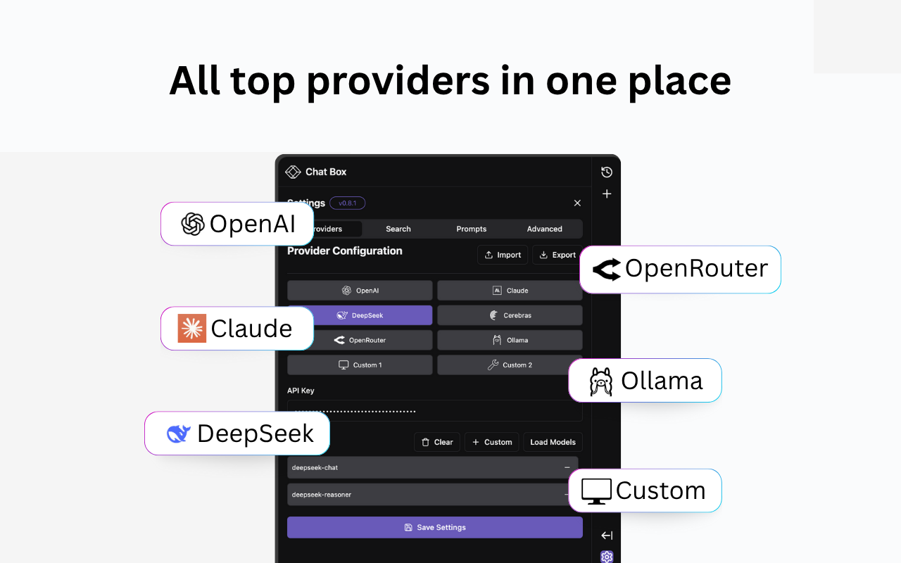 Sen Chat screenshot 4
