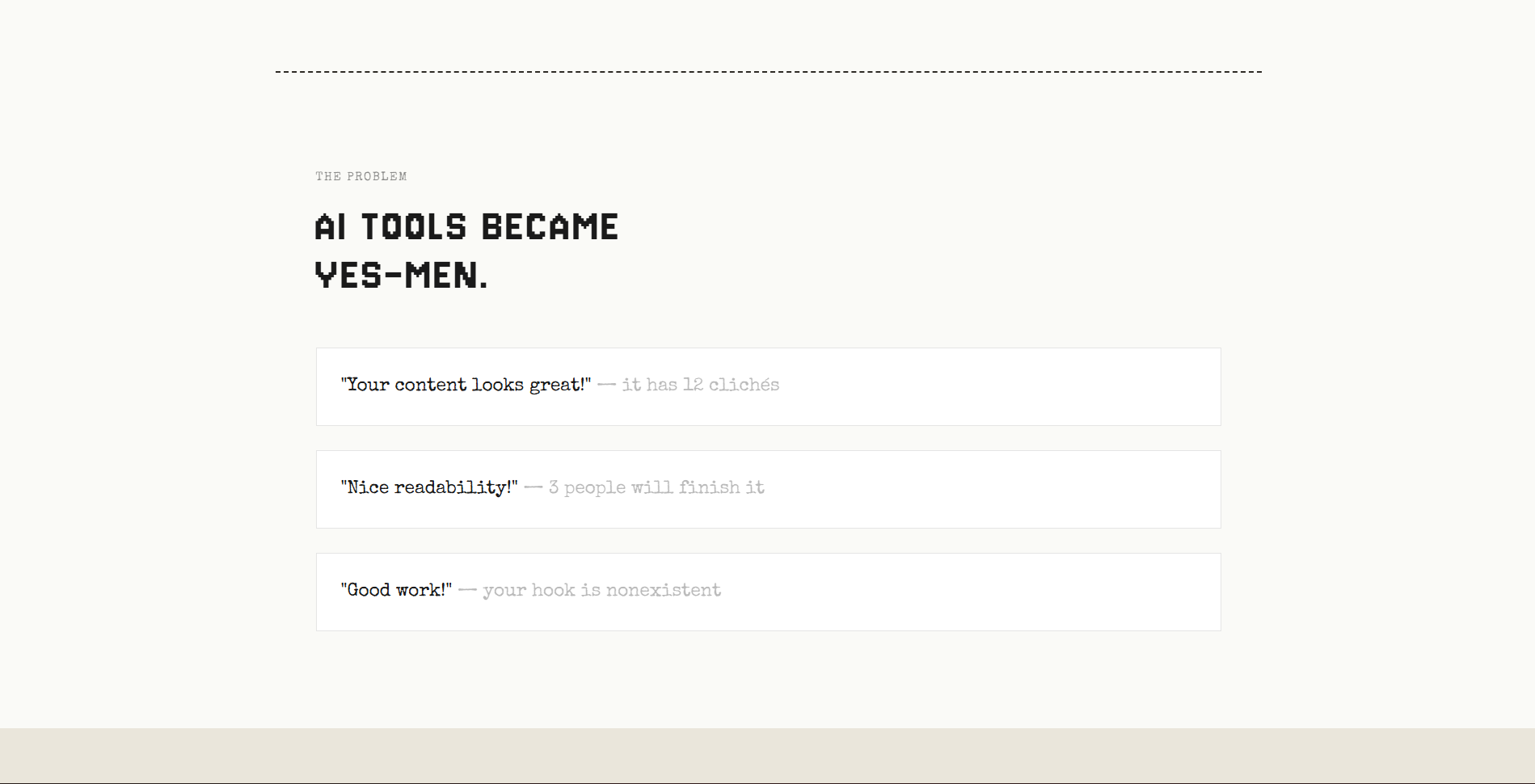Wordcraft screenshot 4
