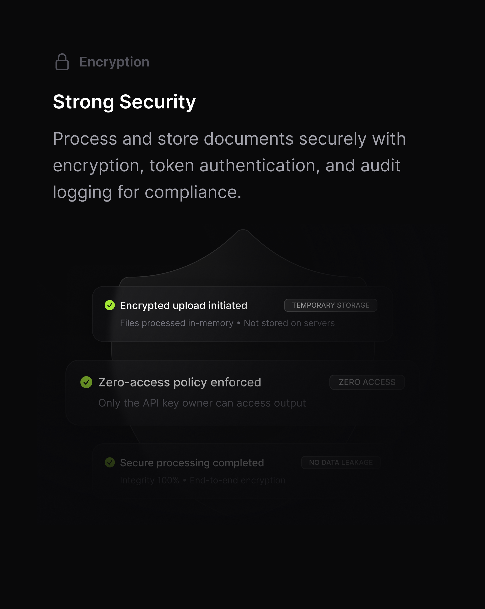 Raptor Data - Version Control for RAG screenshot 5