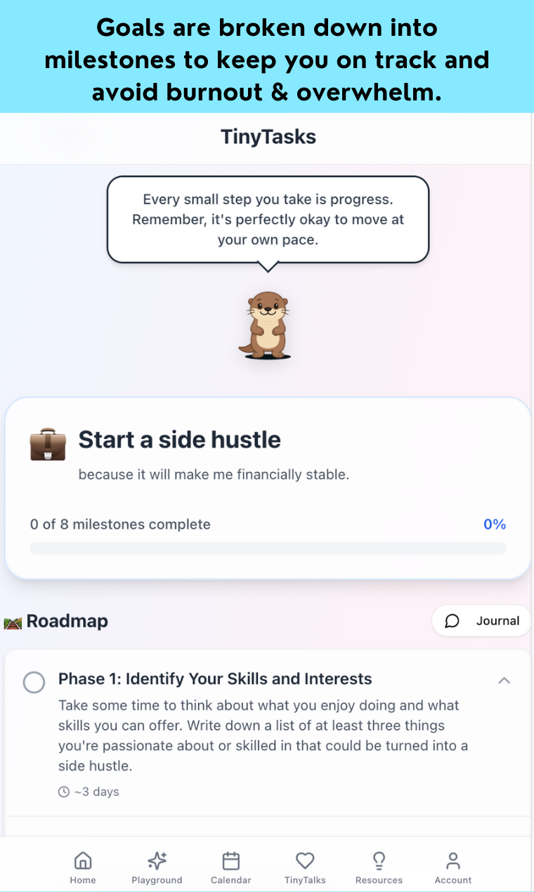 TinyTasks screenshot 12