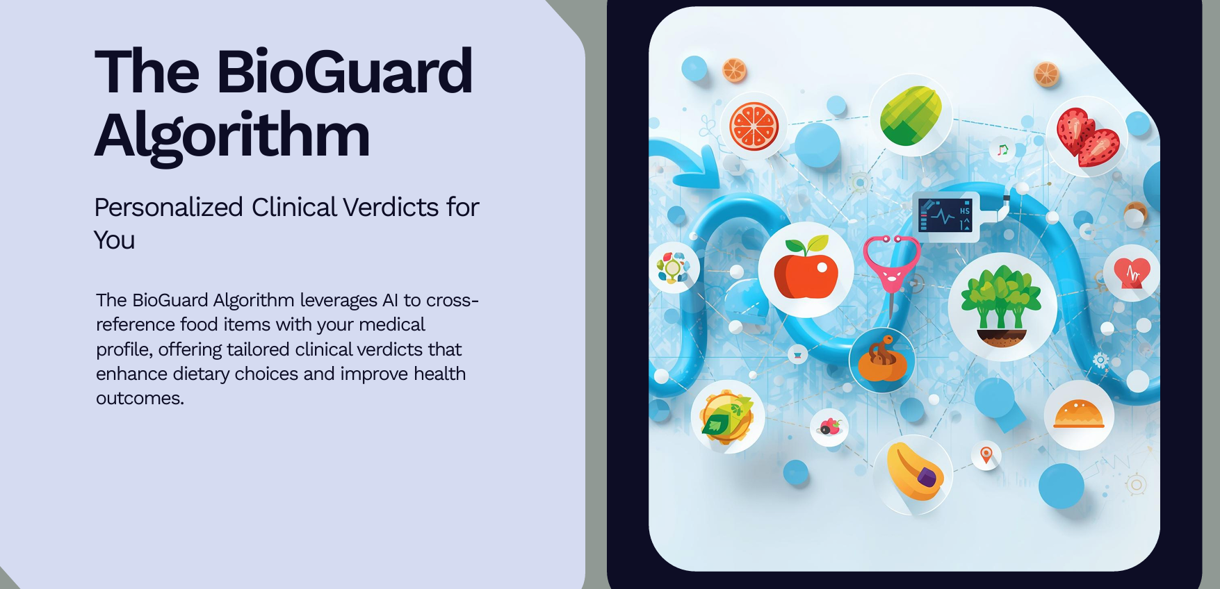 BioGuard AI screenshot 4