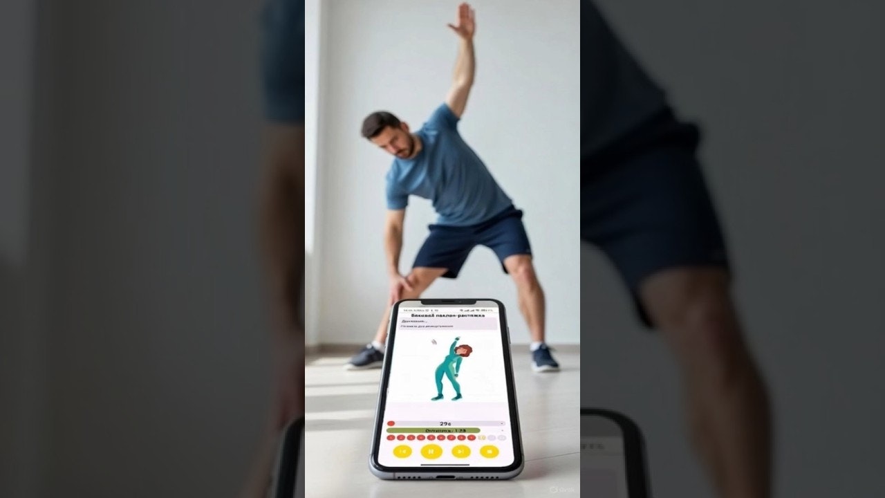 SlyFit screenshot 1