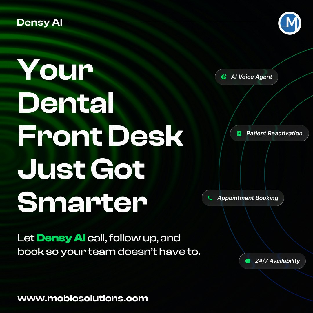 Densy AI screenshot 3