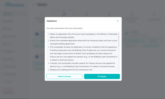 OnlyPermit screenshot 11