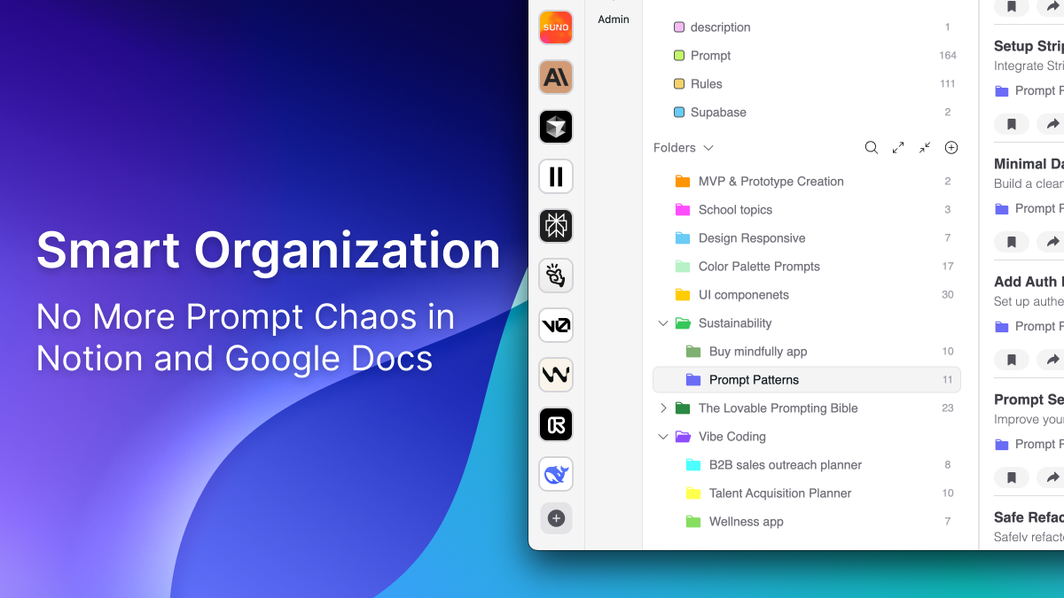 Snippets AI screenshot 3