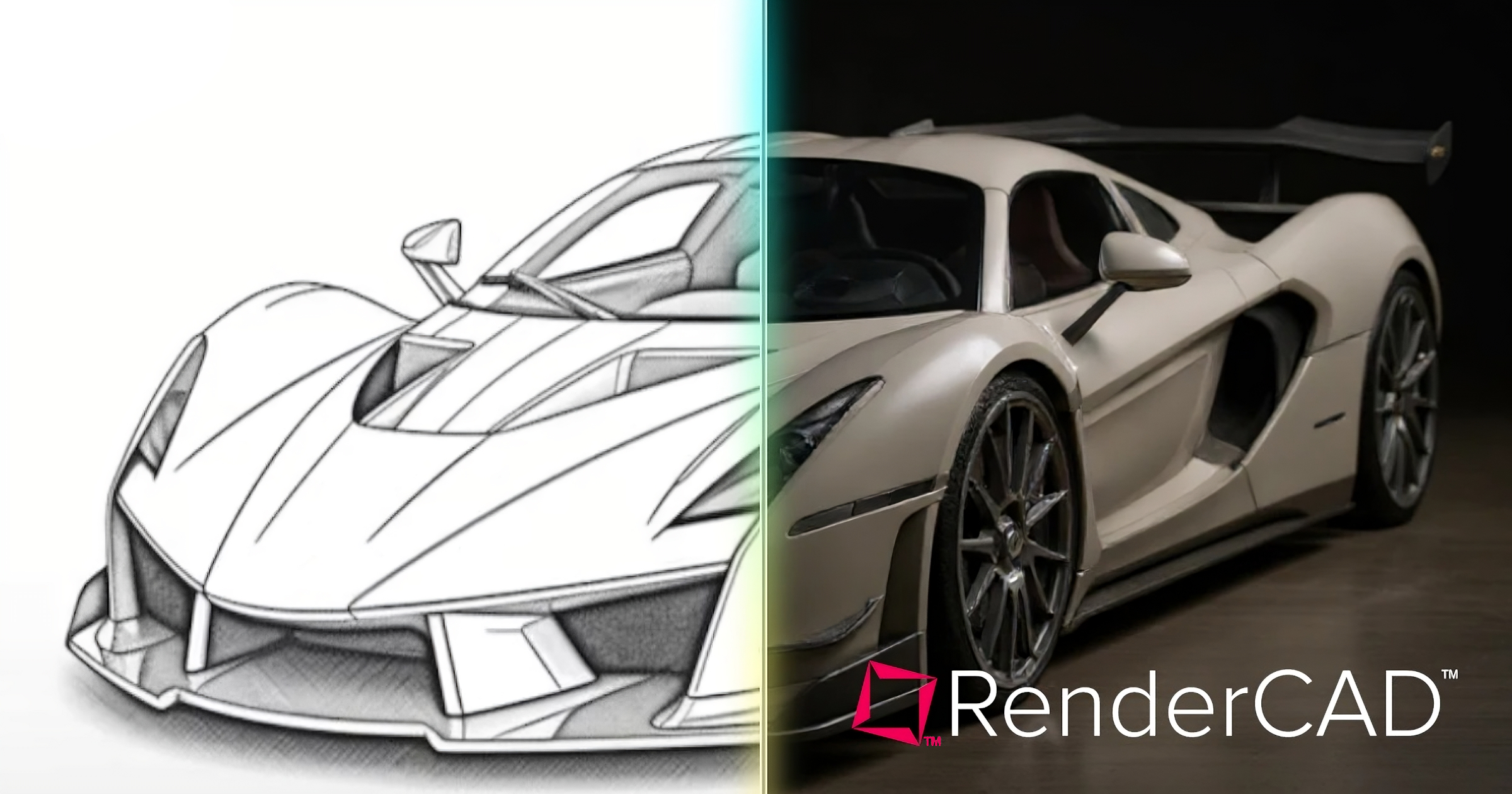 RenderCAD screenshot 2