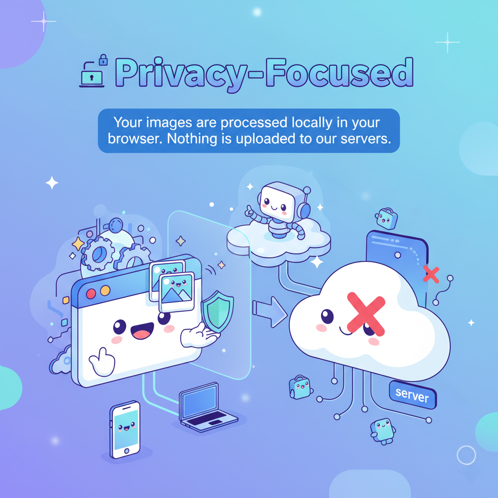Gemini Watermark Cleaner | Erase With AI screenshot 3