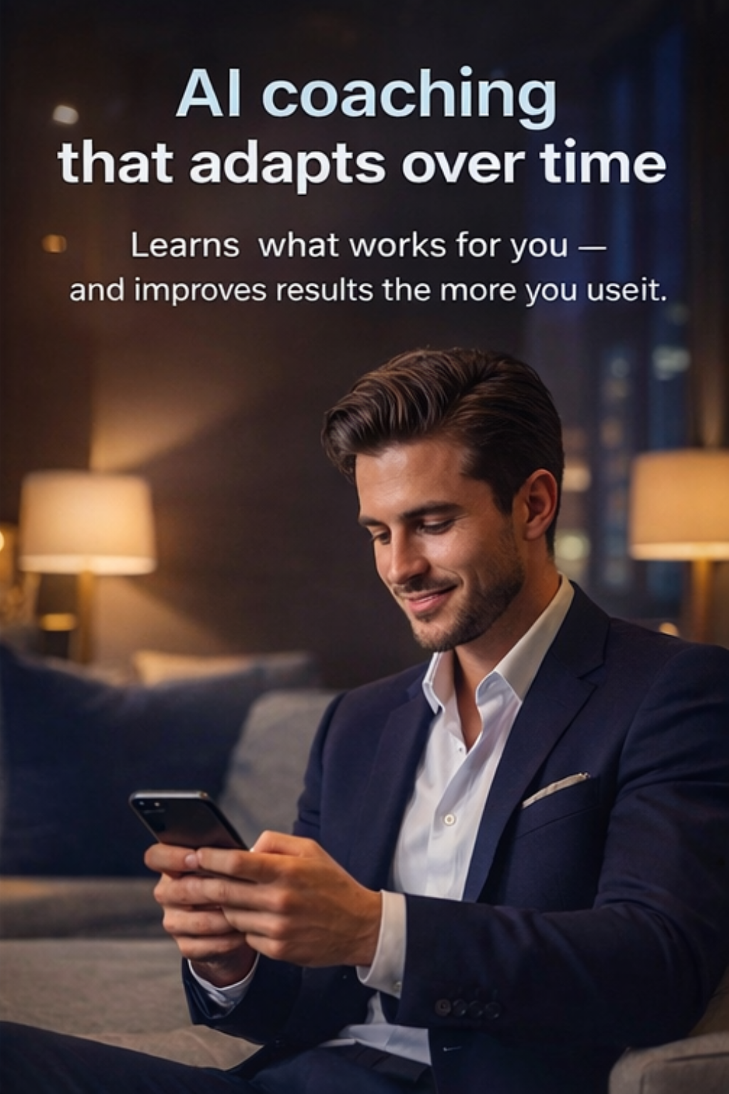 BetterDatingAI screenshot 2