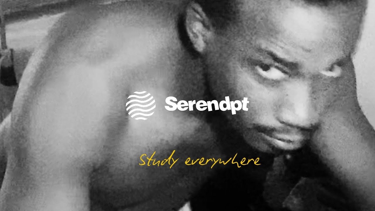 Serendpt AI screenshot 1