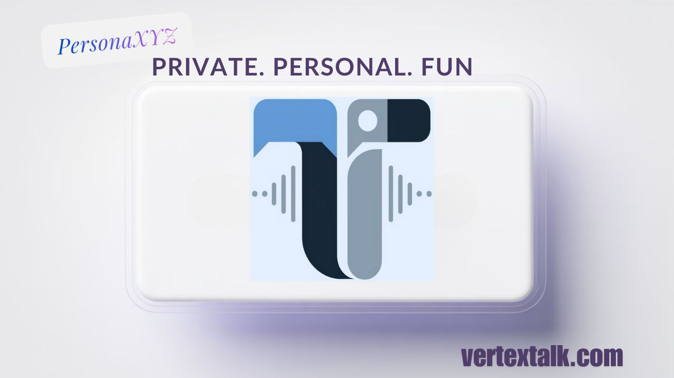 VertexTalk screenshot 6
