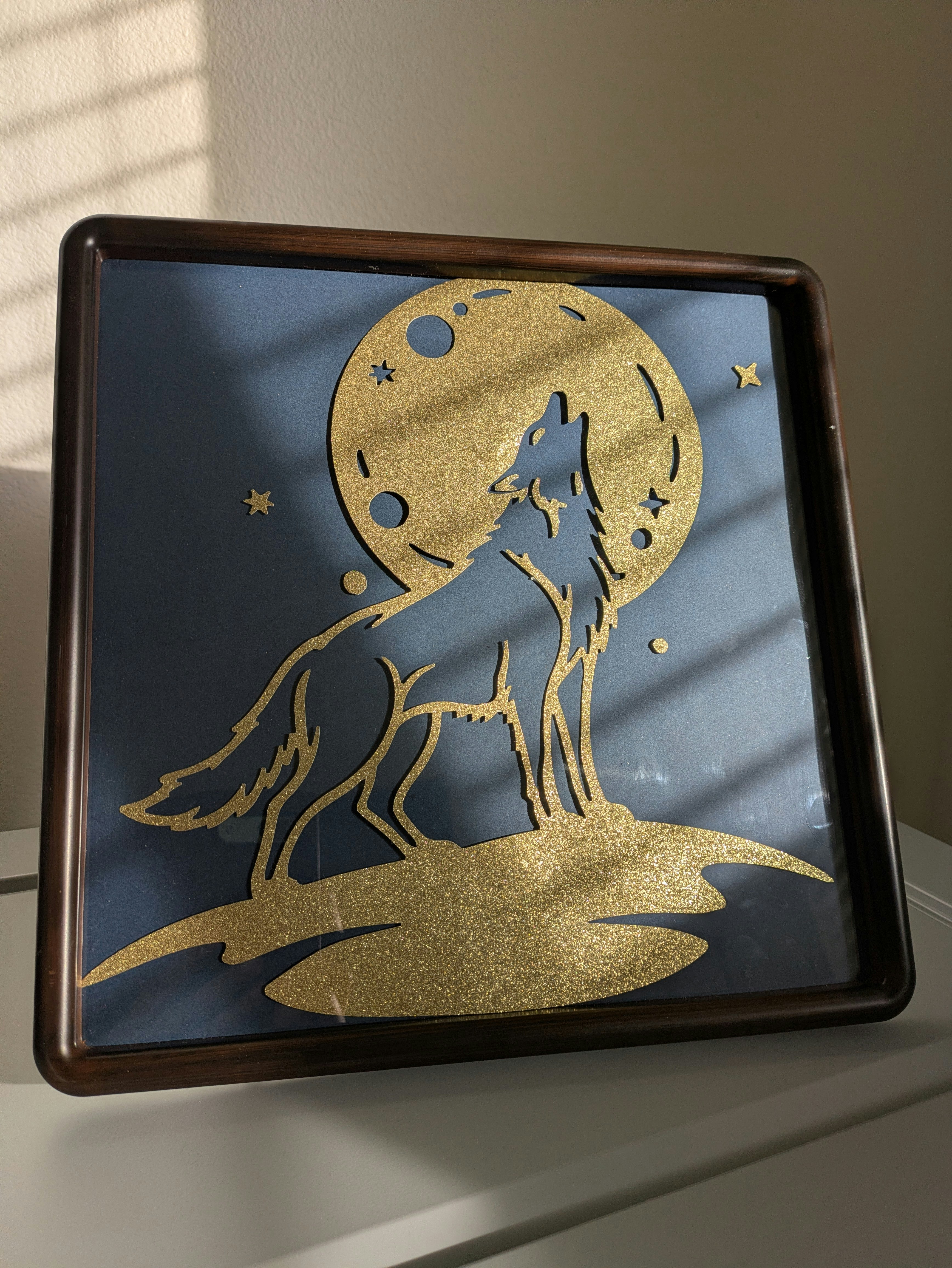 KirieCraft Wall Art Contest screenshot 4