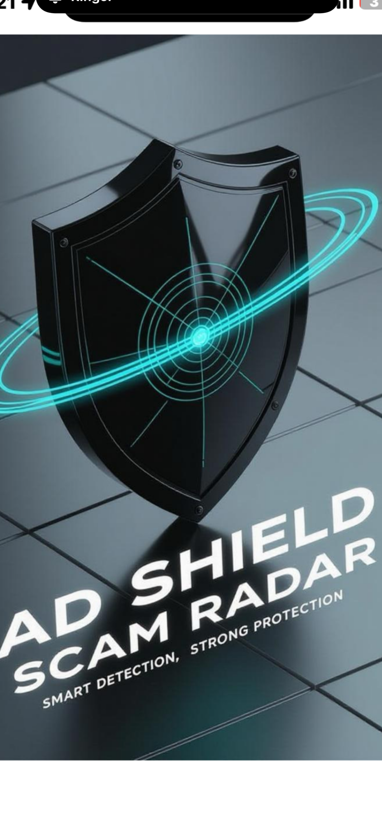 adshieldradar.com