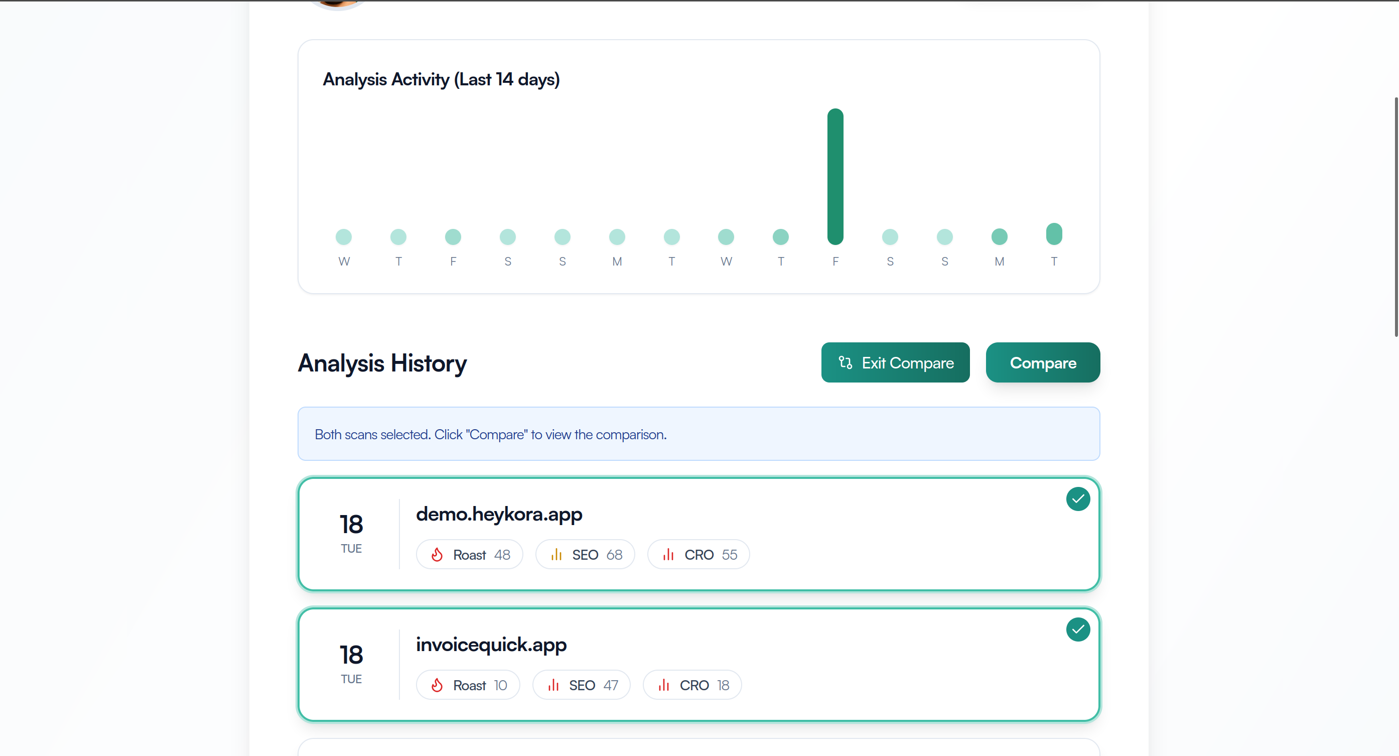 HeyKora screenshot 7