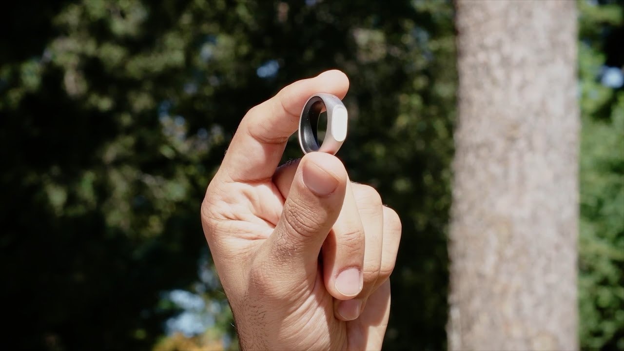 Stream Ring by Sandbar screenshot 7