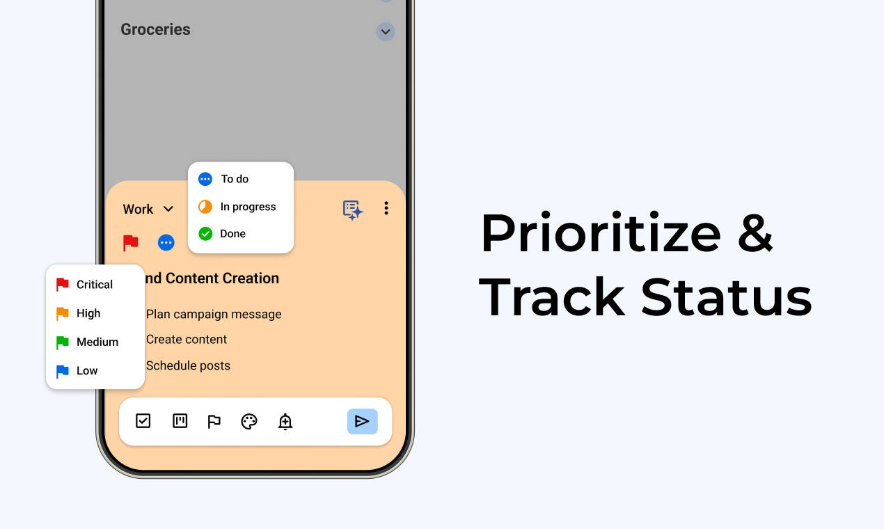 Planndu  screenshot 5