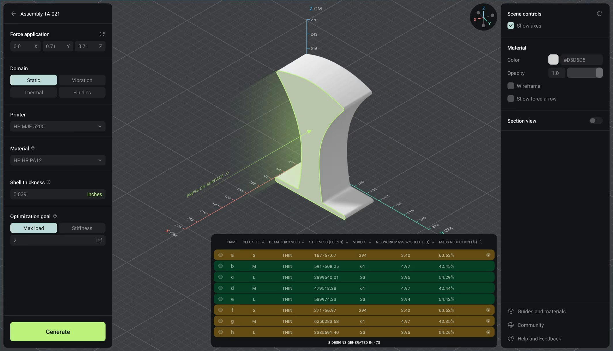 Vixiv AI screenshot 4