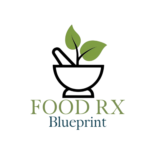 Food RX Assistant screenshot 2