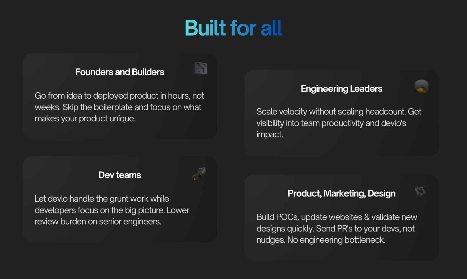 devlo screenshot 7