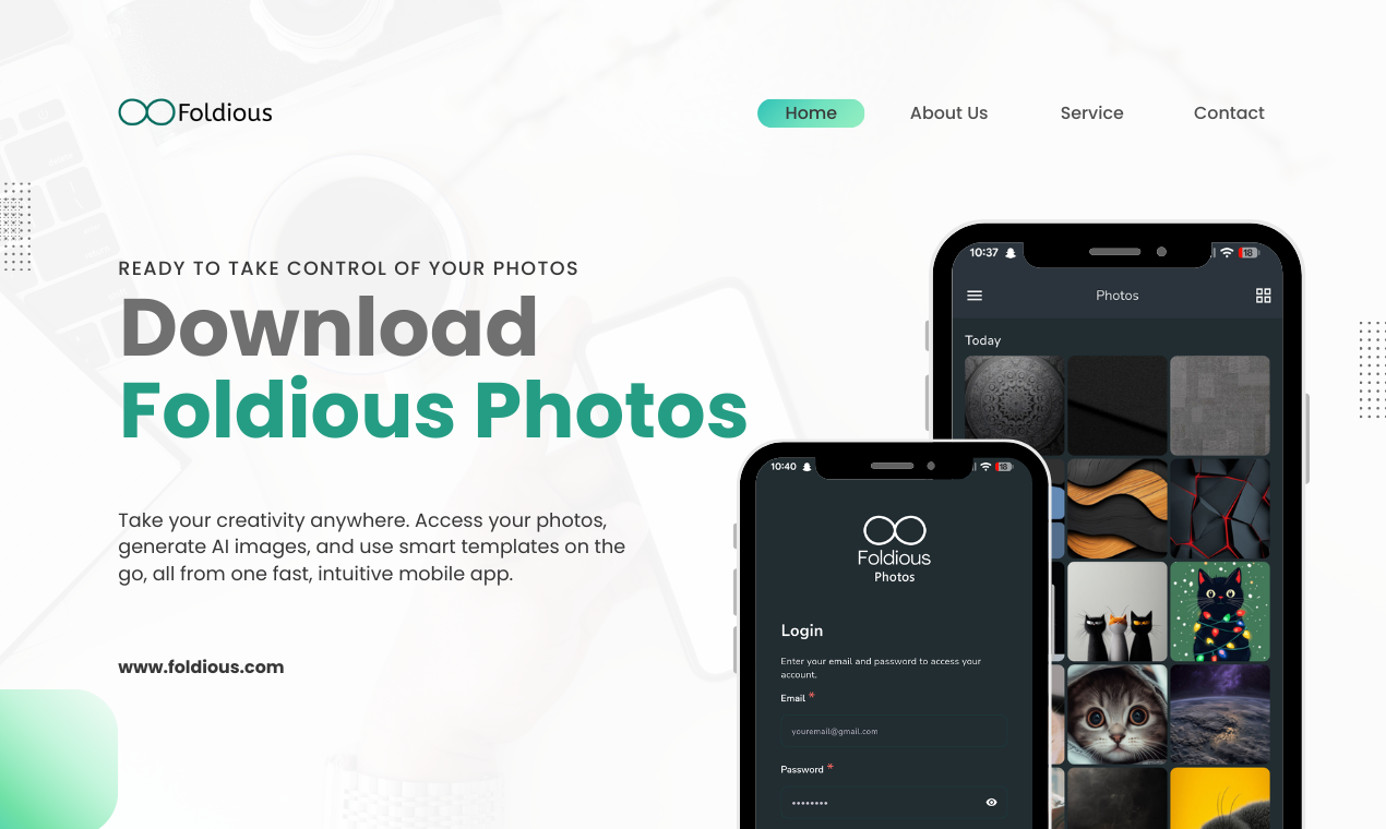 Foldious screenshot 6