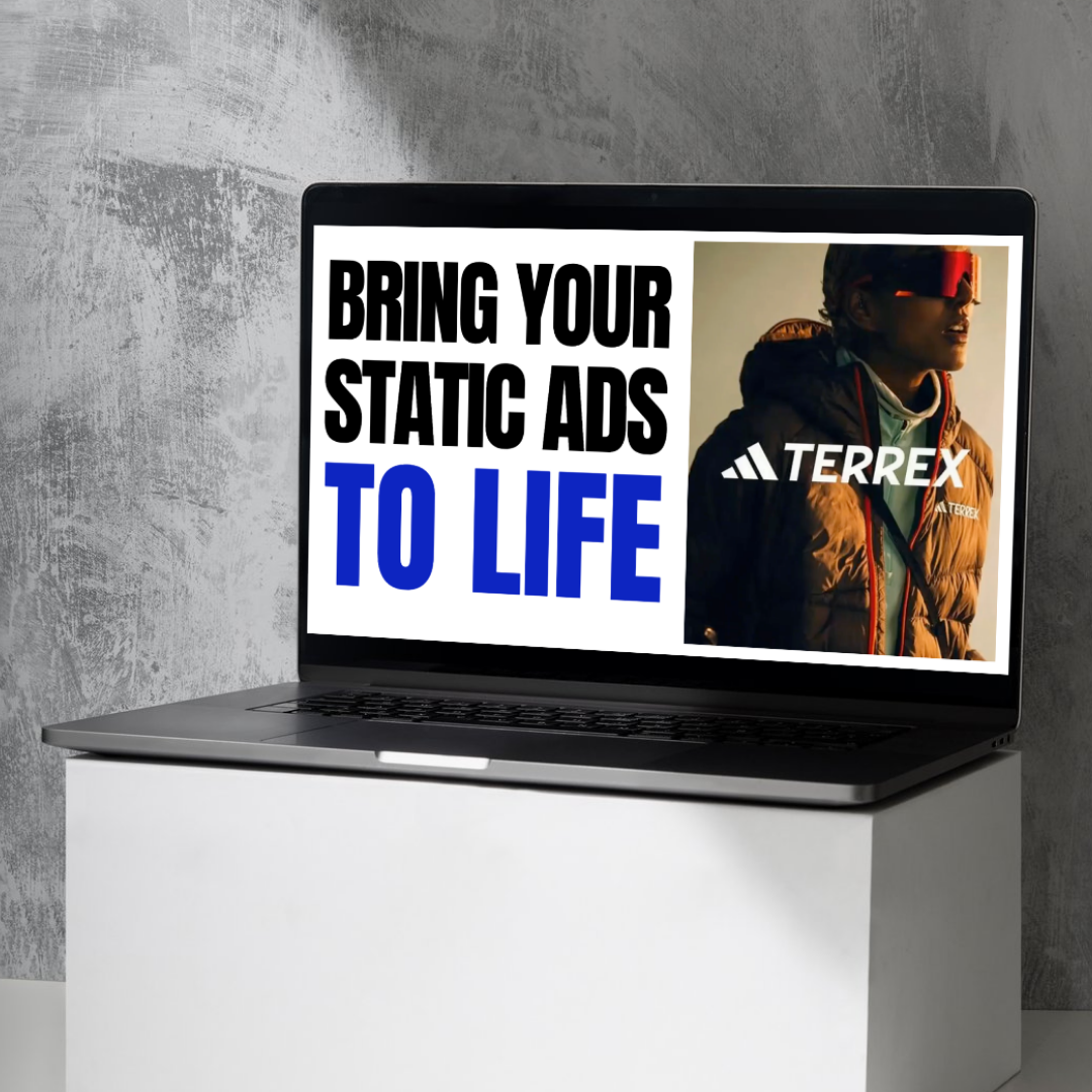 Socialwiz Ad Animator screenshot