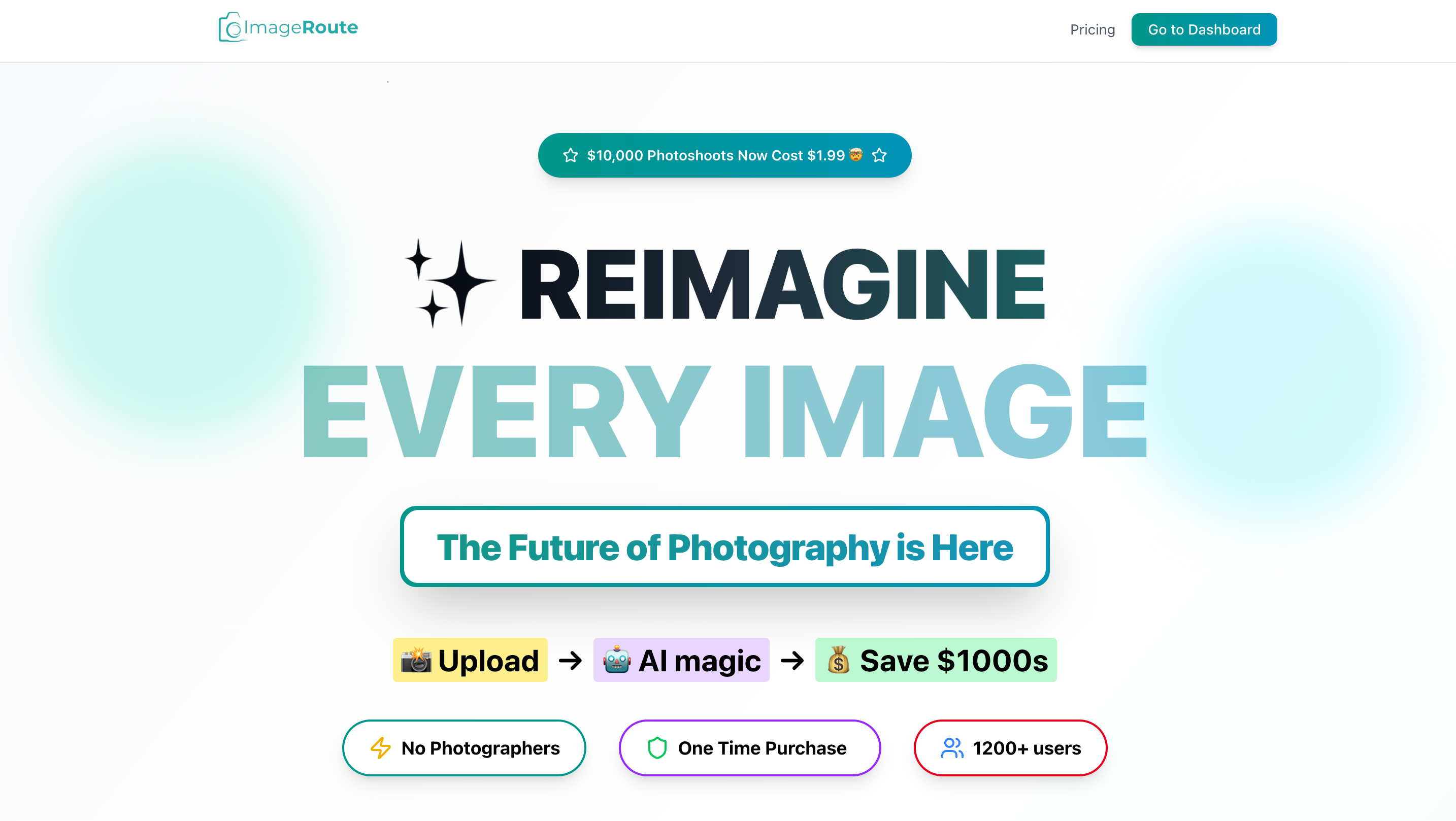 ImageRoute screenshot 1