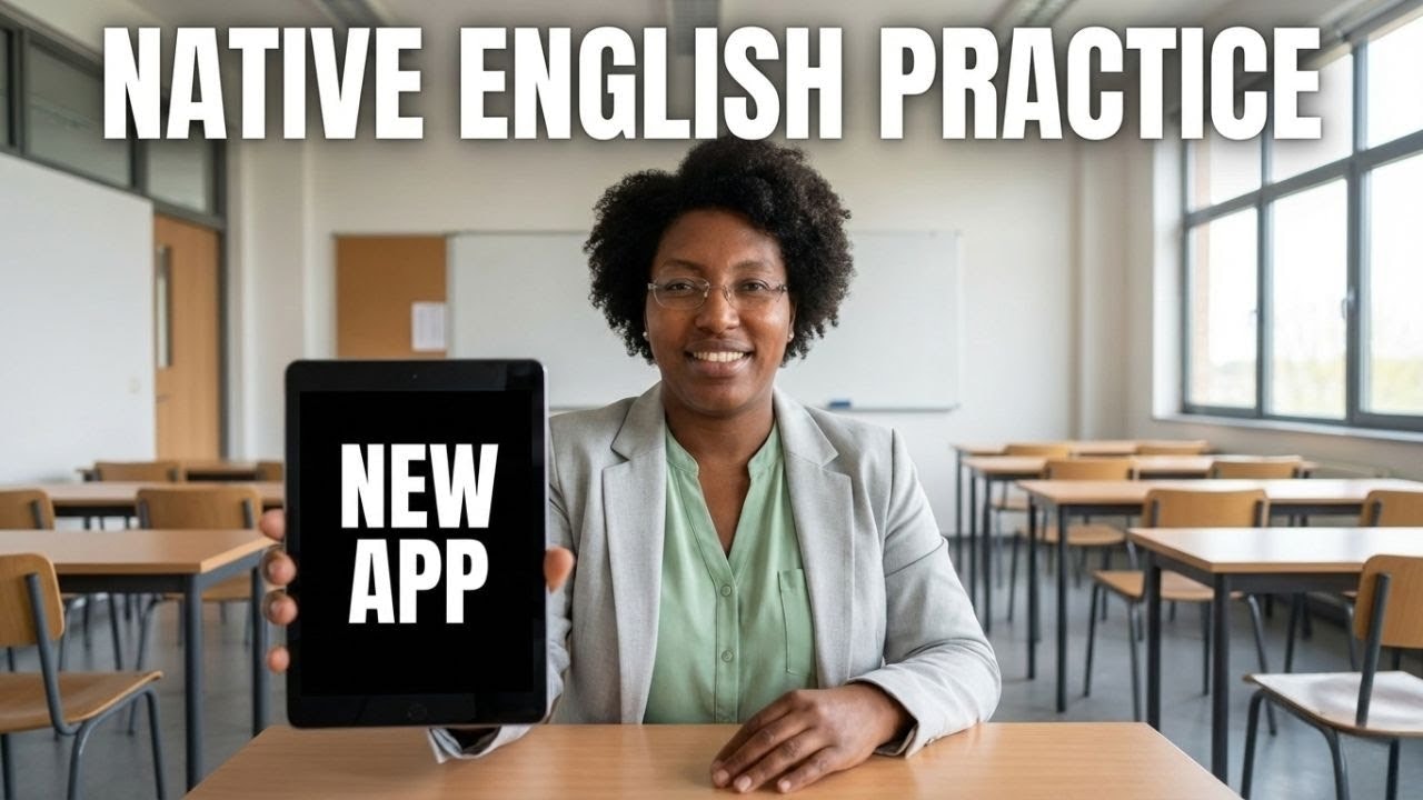 Everyday English Flow screenshot 1