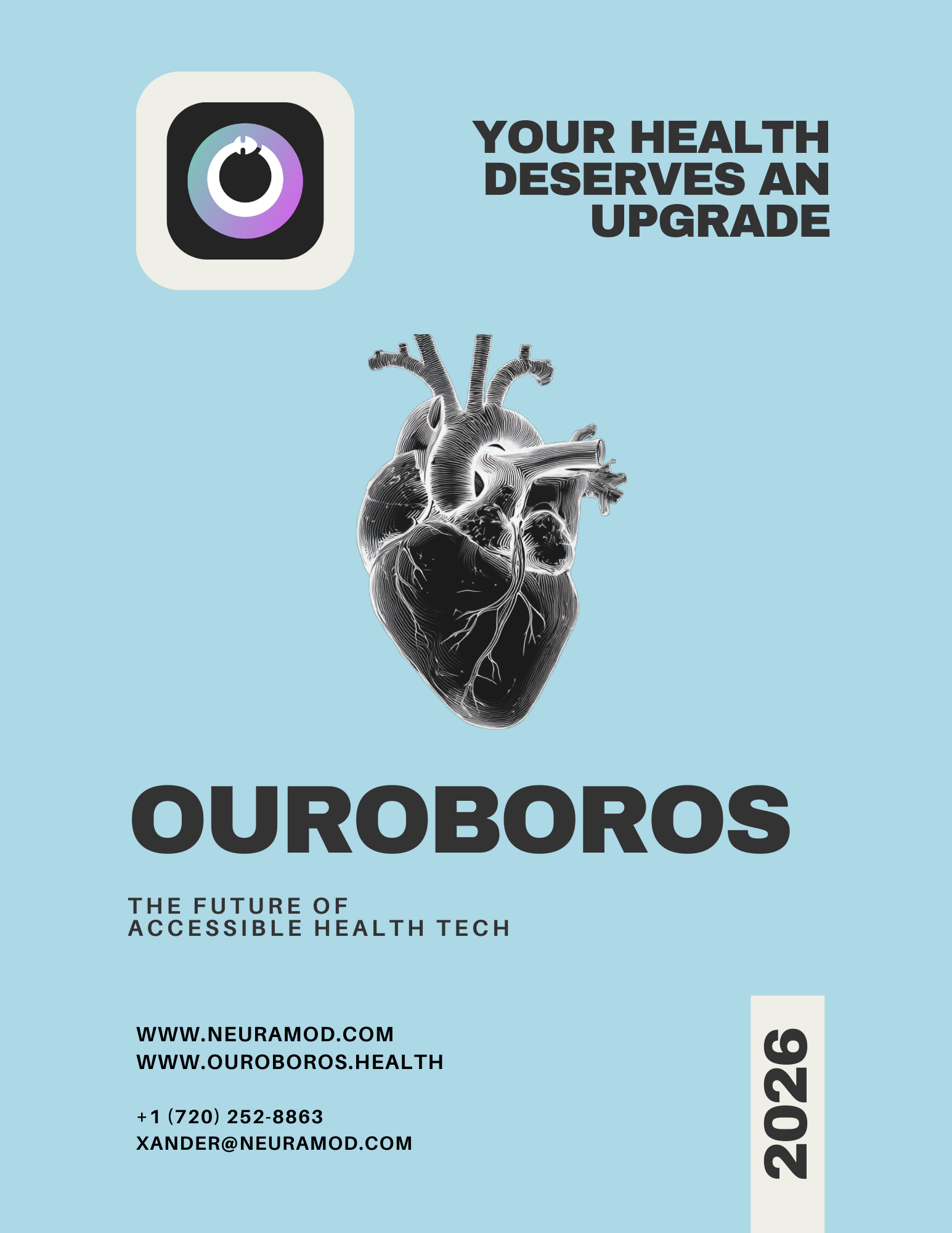 Ouroboros screenshot 5