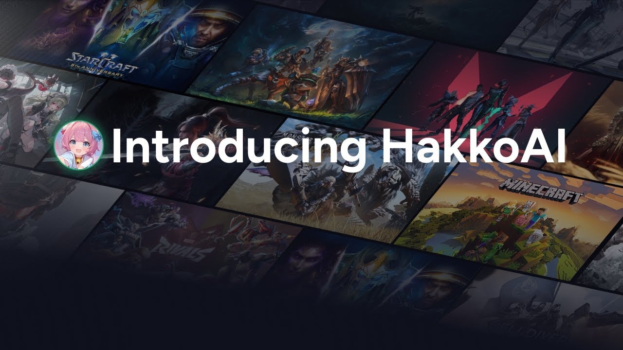 HakkoAI screenshot 9