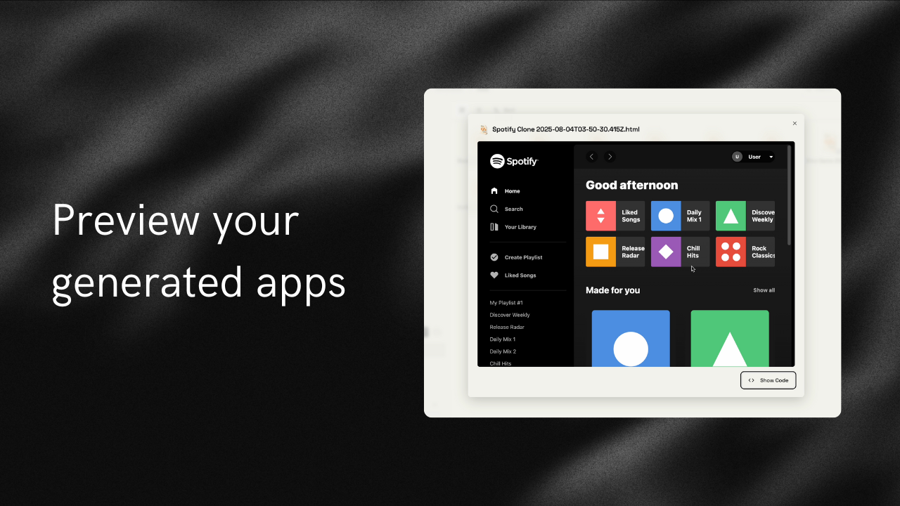 Terramind: Drive screenshot 5