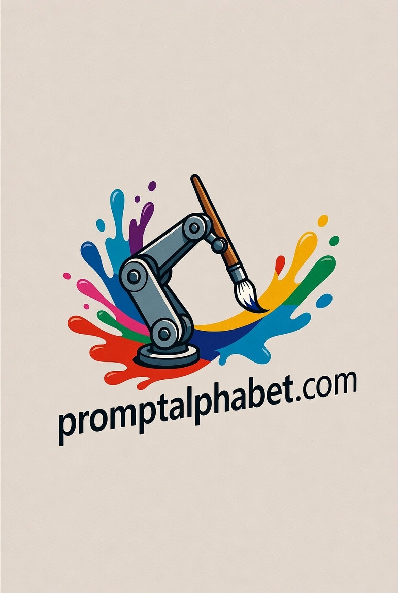 PromptAlphabet screenshot 11