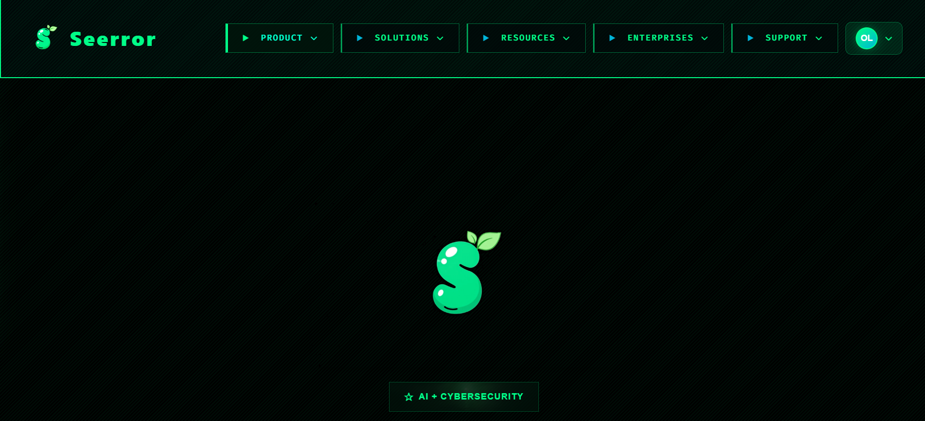 Seerror screenshot 2