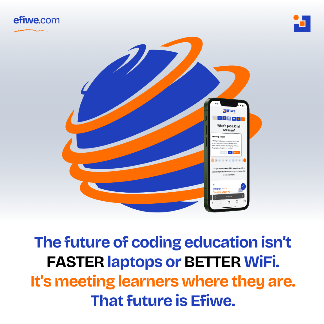 Efiwe AI screenshot 11