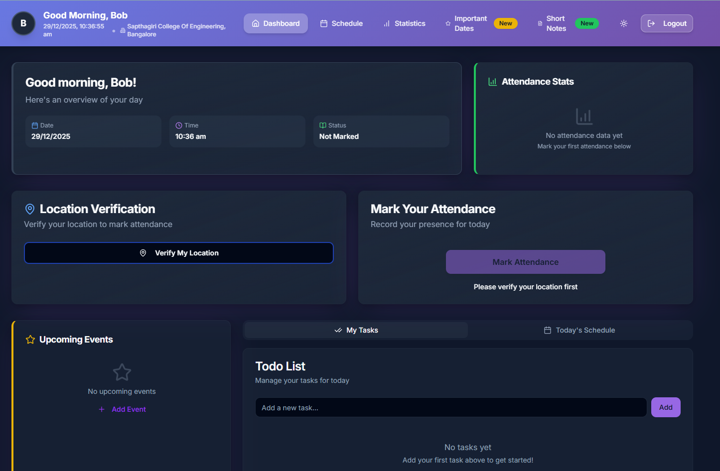 TeacherHQ screenshot 6