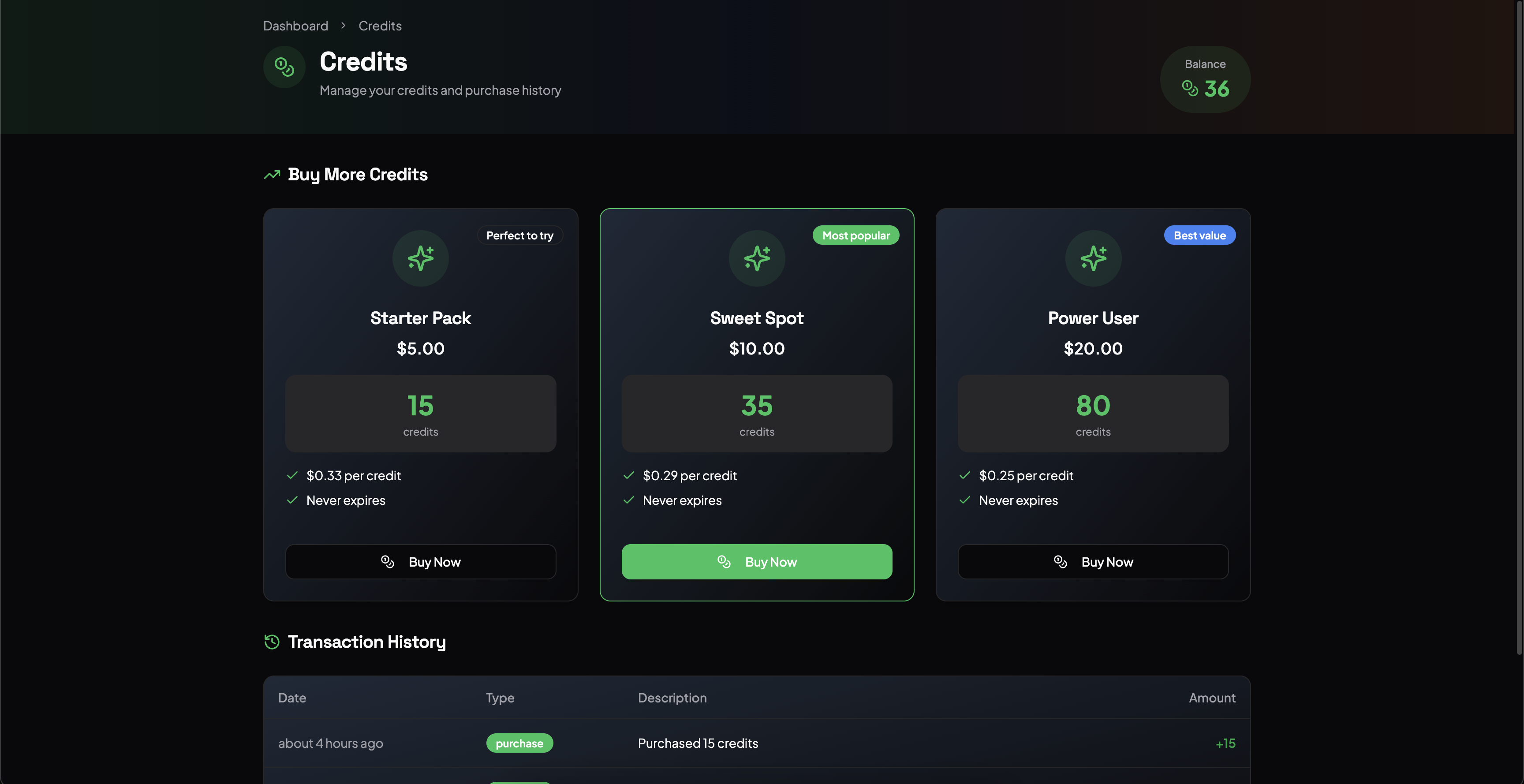 PostIdentity screenshot 8