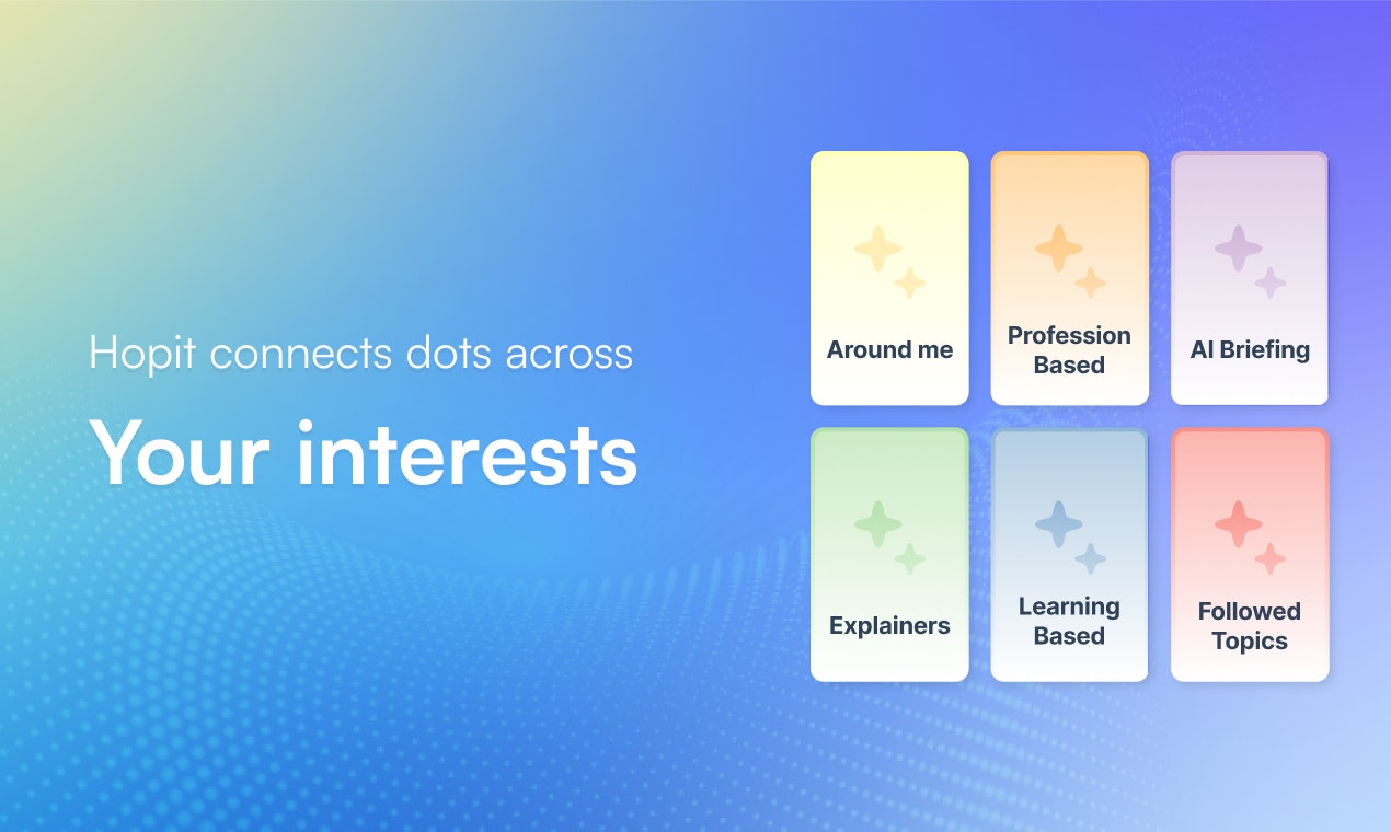 HOPIT screenshot 2