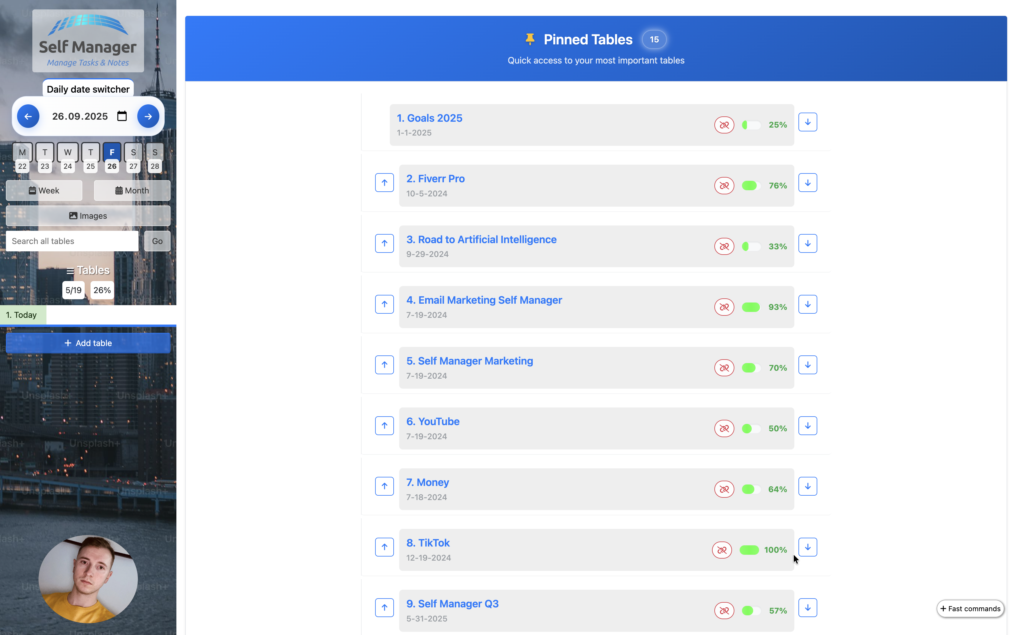 Version 2 screenshot 5