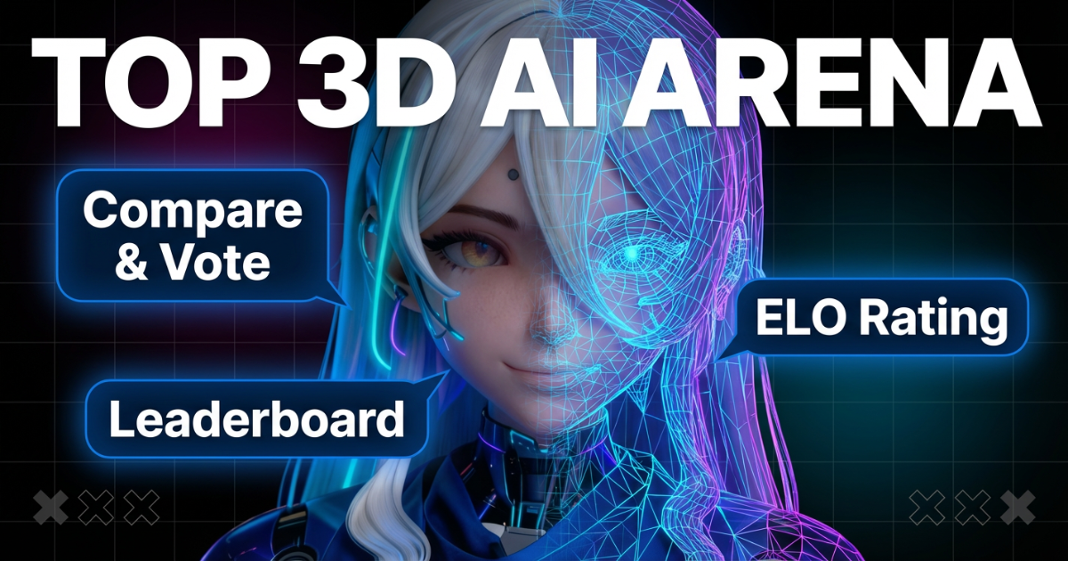 Top 3D AI screenshot 1
