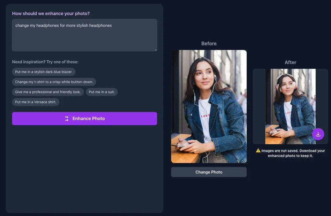 ProfileSpark