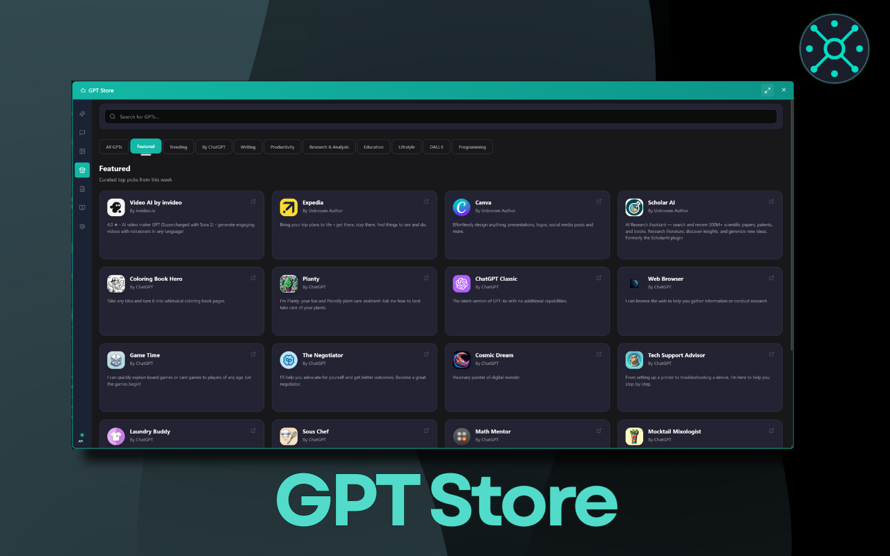 AI Workspace Pro screenshot 8