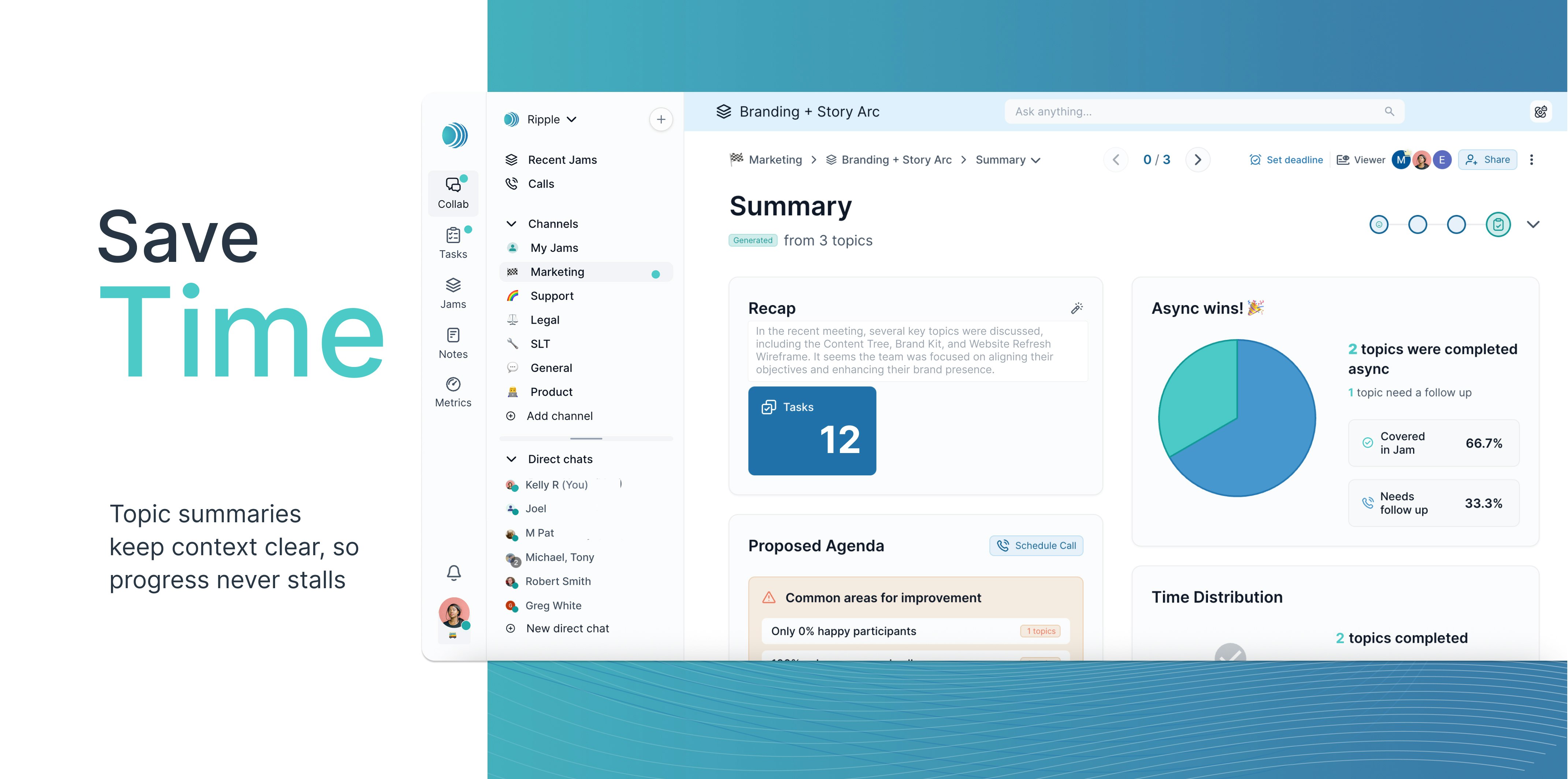Ripple  screenshot 5