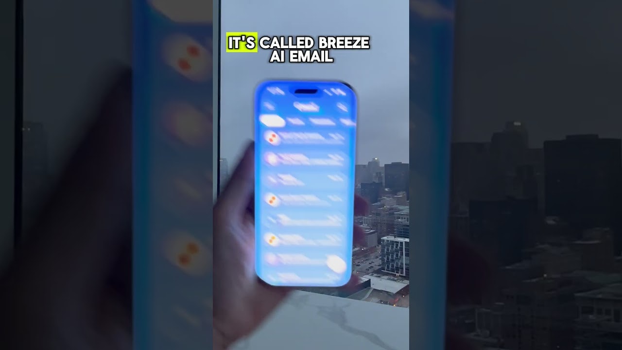 Breeze AI screenshot 1