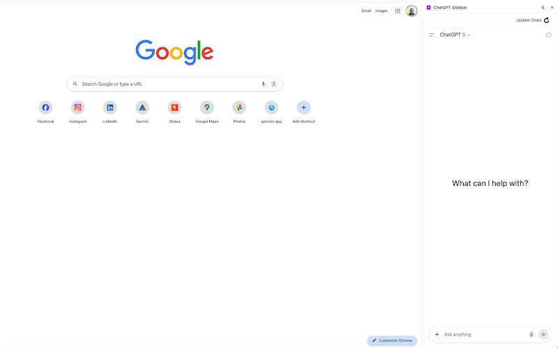 Sidely screenshot 2