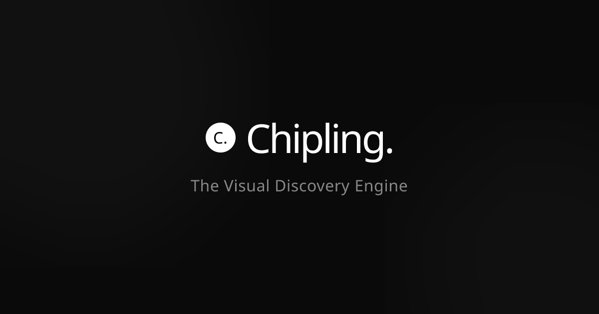 Chipling screenshot 1