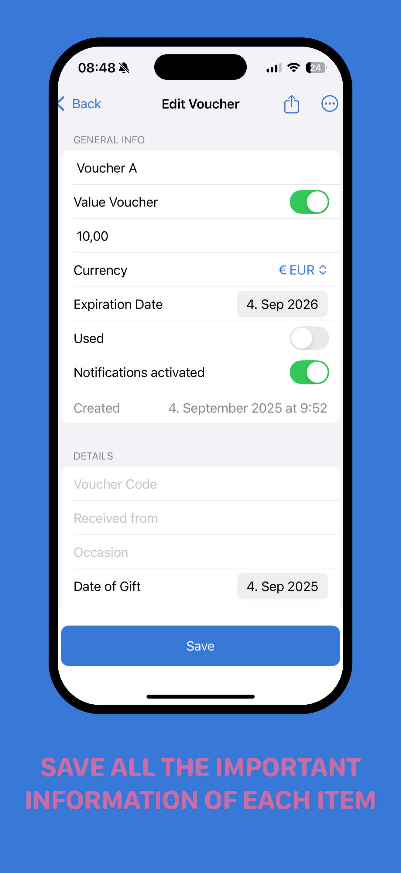 ReMe: Reminder & To-Do App screenshot 3