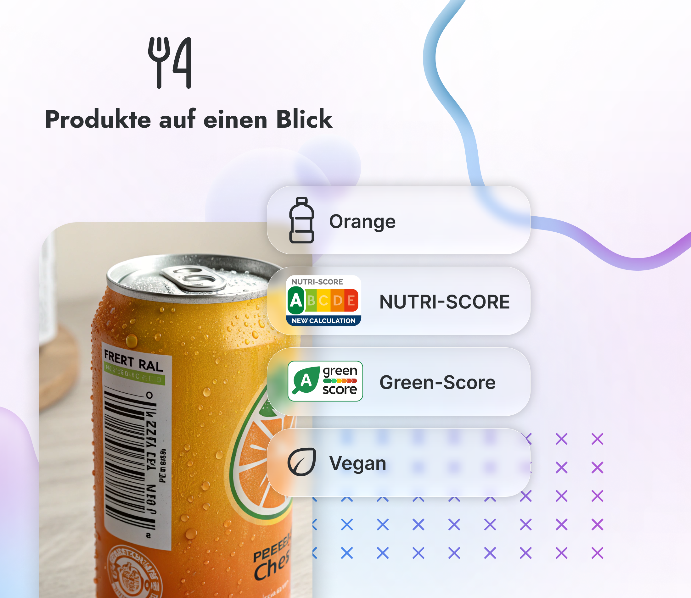 B-Scanner screenshot 2